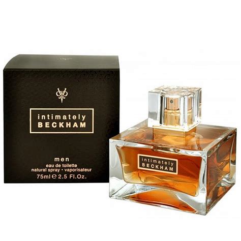 beckham dolce gabbana intimo|intimately beckham perfume for men.